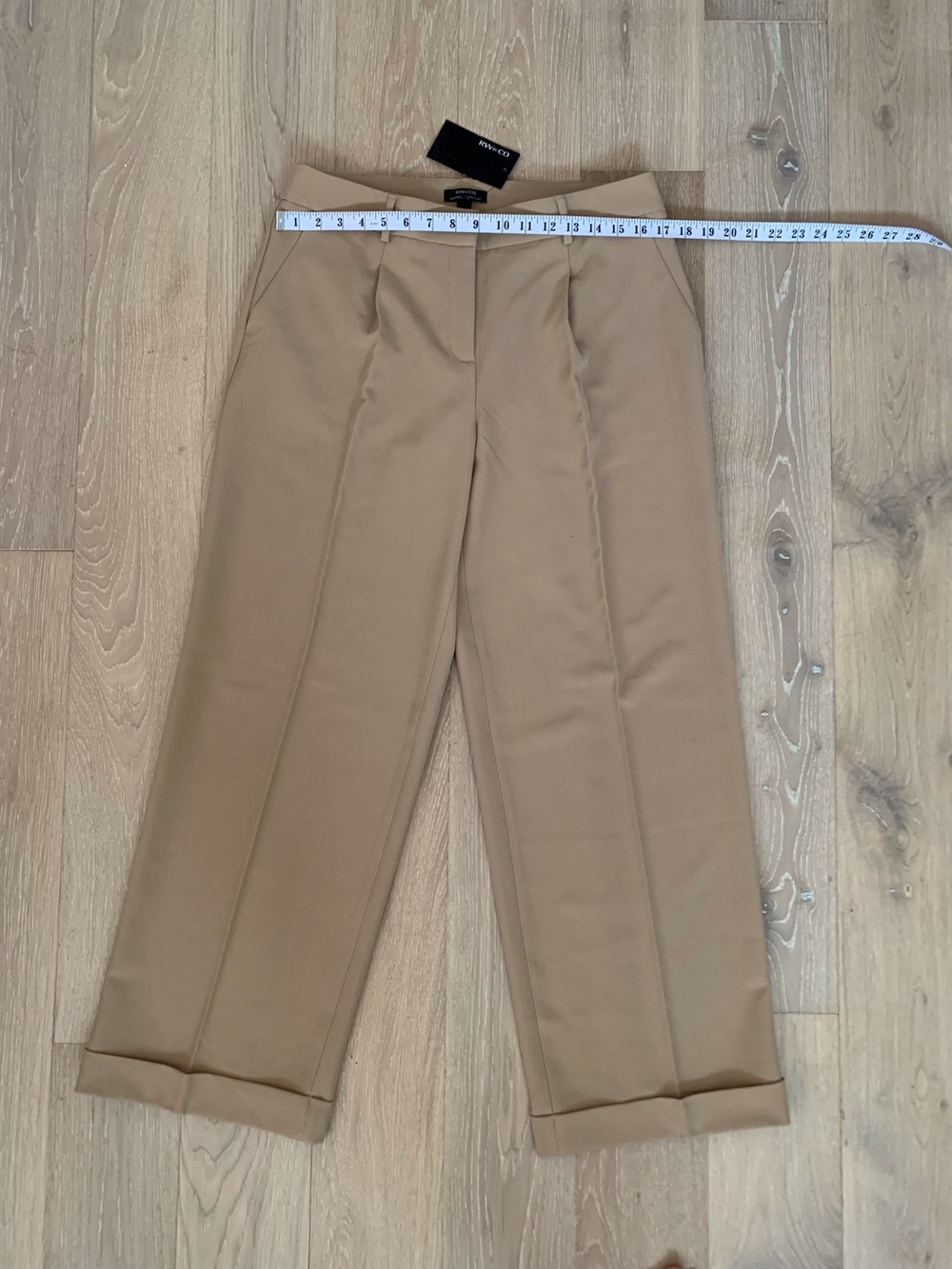 Never Worn RW&CO Classic Dress Pants